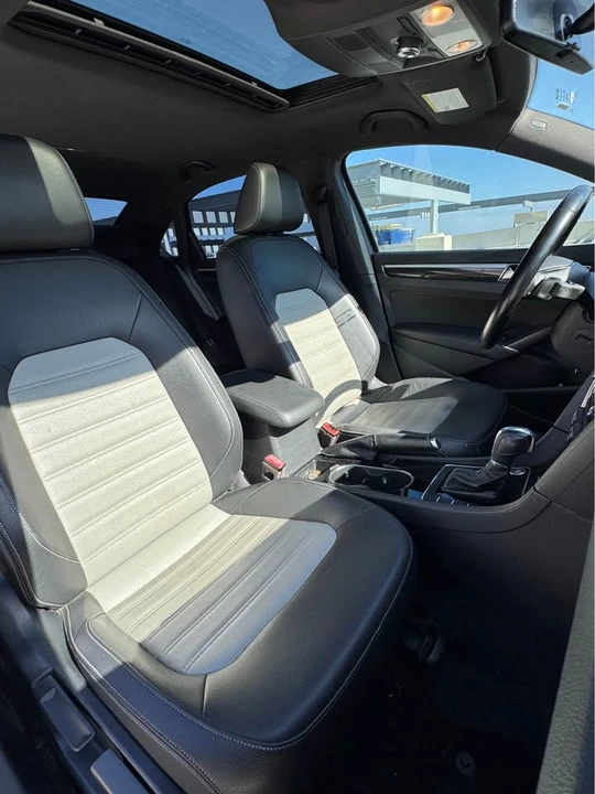 2018 Volkswagen Passat - Image 6 of 17
