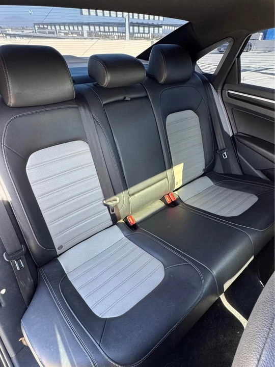 2018 Volkswagen Passat - Image 13 of 17