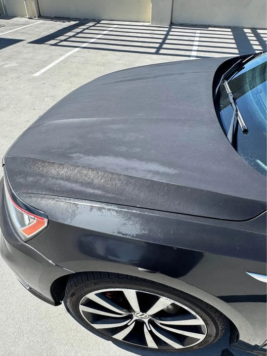 2018 Volkswagen Passat - Image 15 of 17