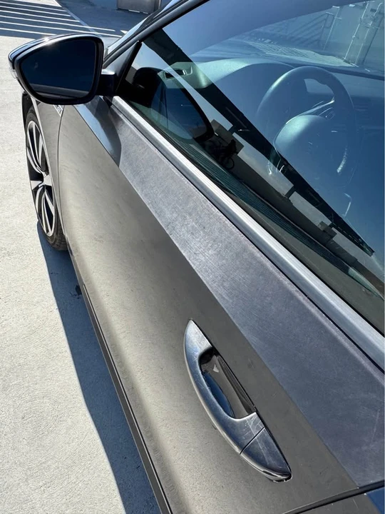 2018 Volkswagen Passat - Image 16 of 17