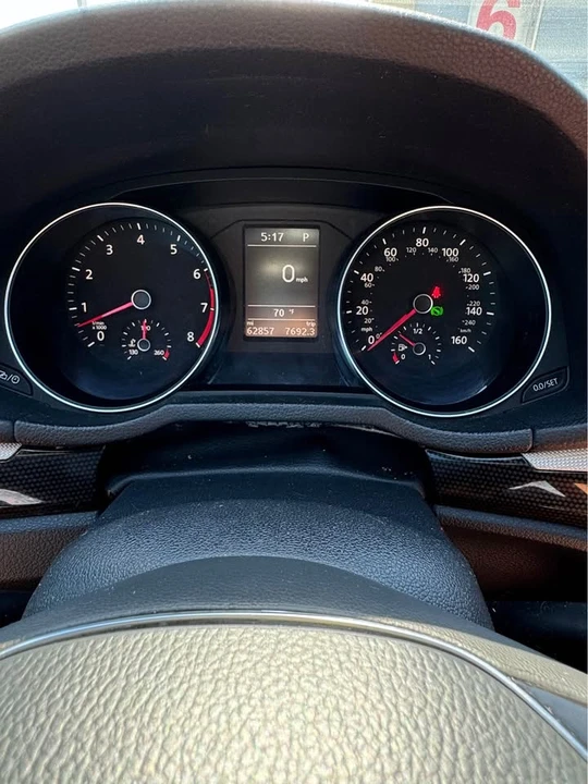 2018 Volkswagen Passat - Image 10 of 17