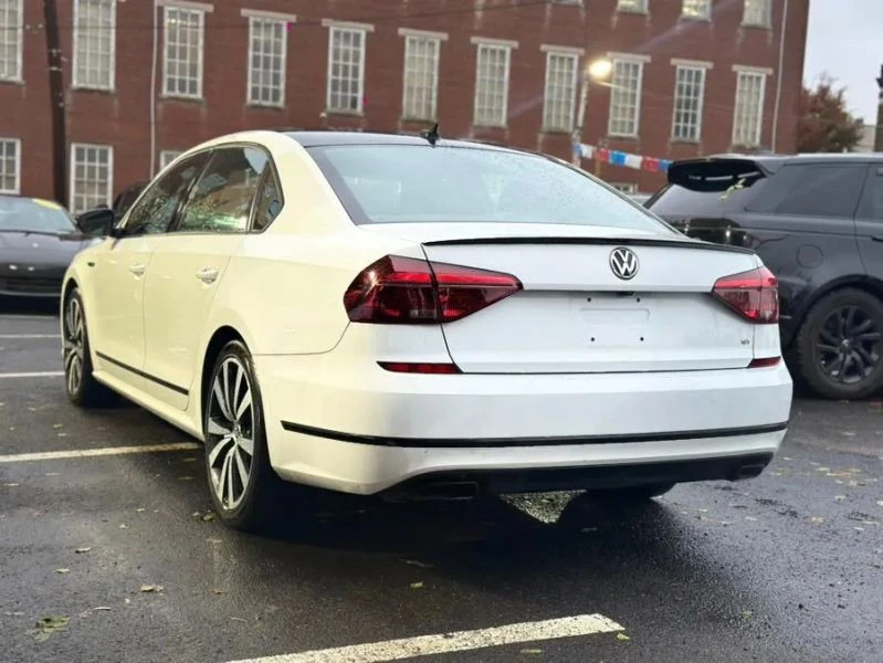 2018 Volkswagen Passat - Image 6 of 12