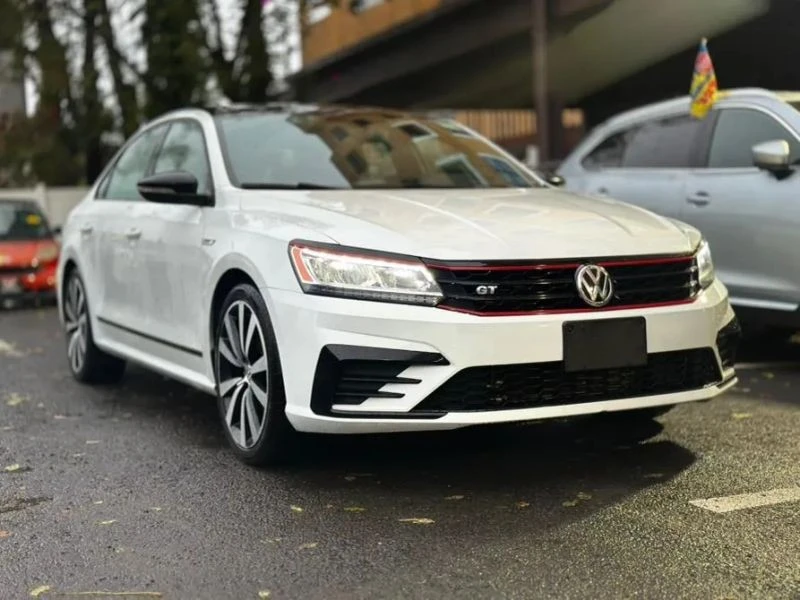 2018 Volkswagen Passat - Image 3 of 12