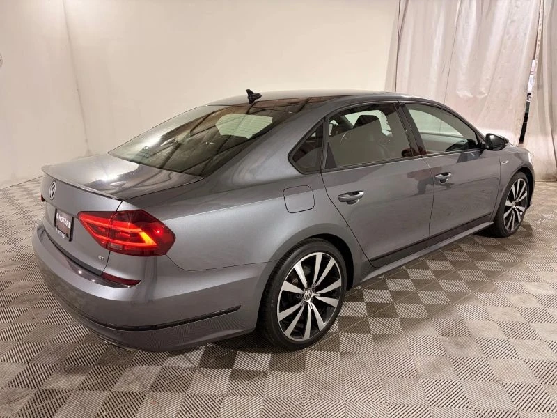 2018 Volkswagen Passat - Image 7 of 12