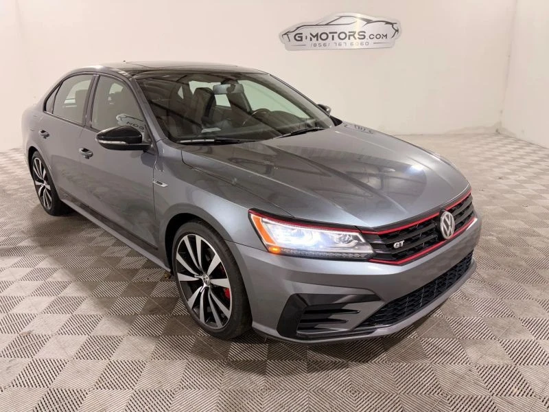 2018 Volkswagen Passat - Image 10 of 12
