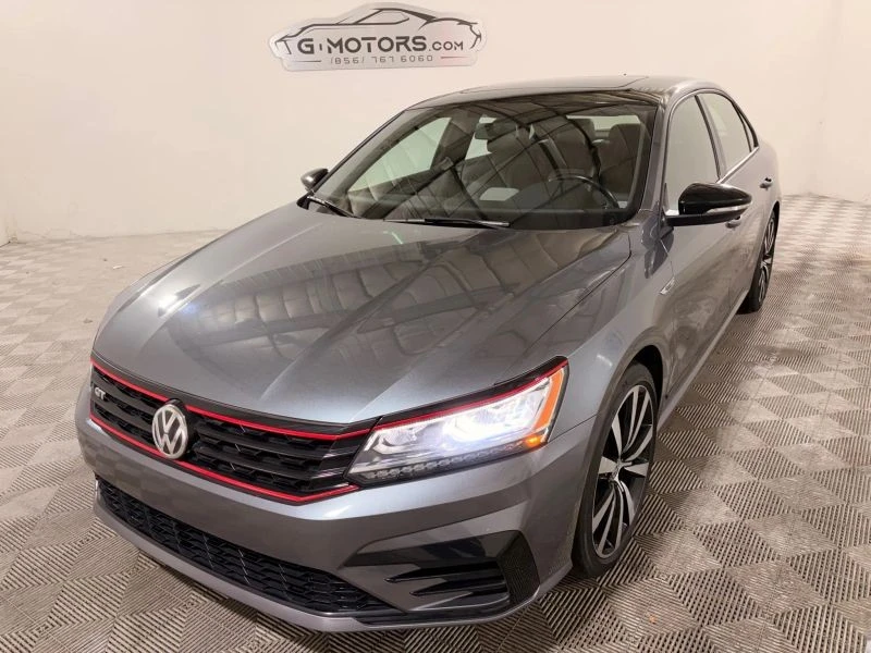 2018 Volkswagen Passat - Image 2 of 12