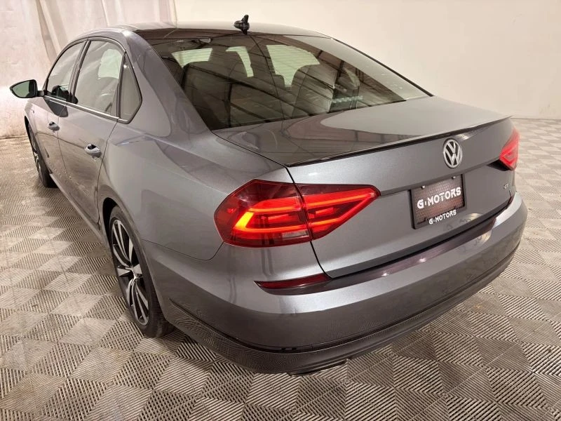 2018 Volkswagen Passat - Image 5 of 12