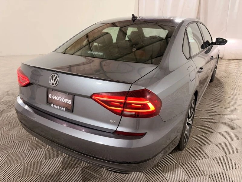 2018 Volkswagen Passat - Image 6 of 12