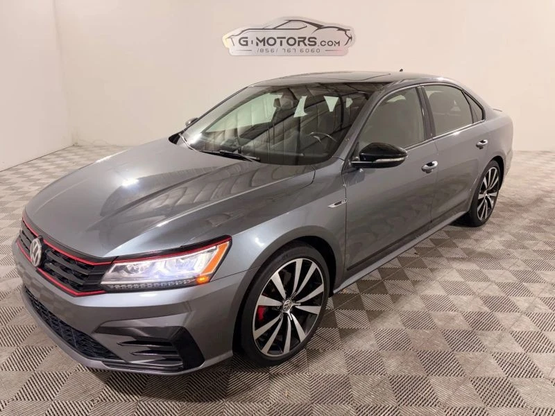 2018 Volkswagen Passat - Image 2 of 12