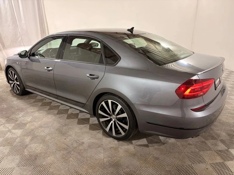 2018 Volkswagen Passat - Image 4 of 12
