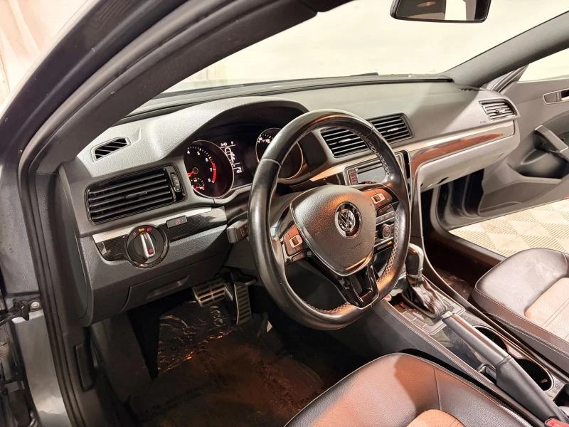 2018 Volkswagen Passat - Image 11 of 12