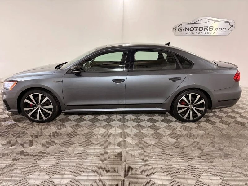 2018 Volkswagen Passat - Image 3 of 12