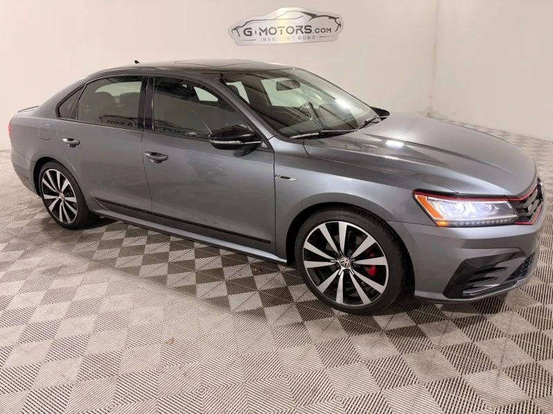 2018 Volkswagen Passat - Image 9 of 12