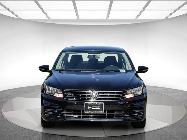 2018 Volkswagen Passat - Image 6 of 21