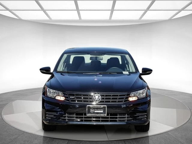 2018 Volkswagen Passat - Image 6 of 12