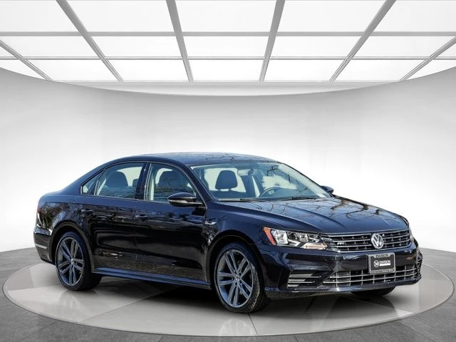 2018 Volkswagen Passat - Image 5 of 12