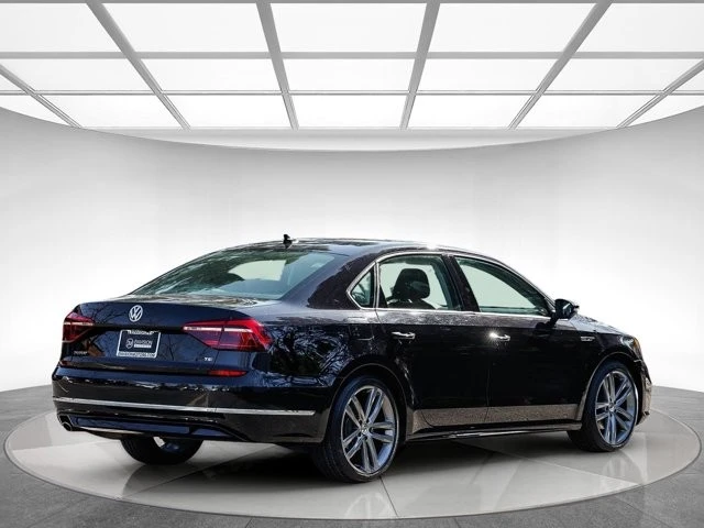 2018 Volkswagen Passat - Image 4 of 21