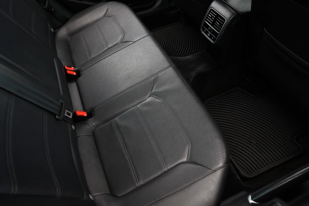 2018 Volkswagen Passat - Image 12 of 12