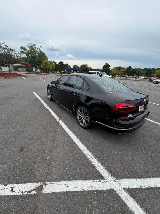 2018 Volkswagen Passat - Image 5 of 9