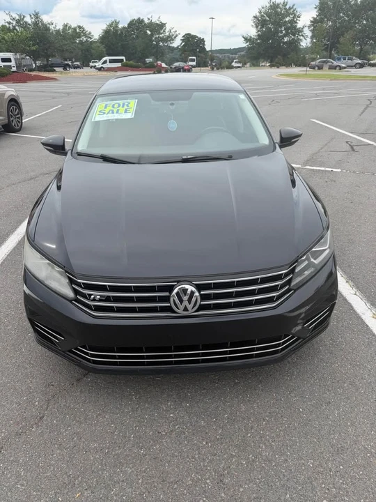 2018 Volkswagen Passat - Image 6 of 9