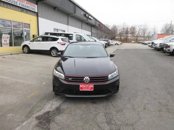 2018 Volkswagen Passat - Image 10 of 21