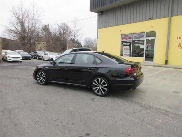 2018 Volkswagen Passat - Image 3 of 21