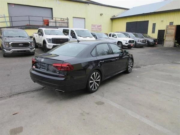 2018 Volkswagen Passat - Image 7 of 21