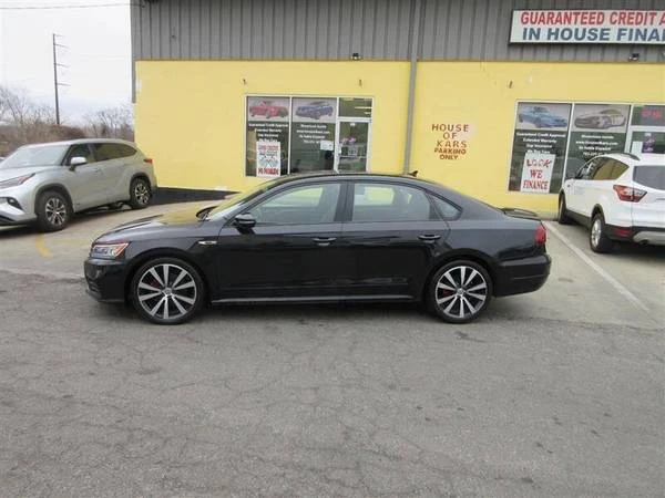 2018 Volkswagen Passat - Image 2 of 21