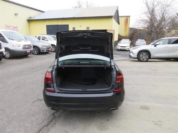 2018 Volkswagen Passat - Image 5 of 21