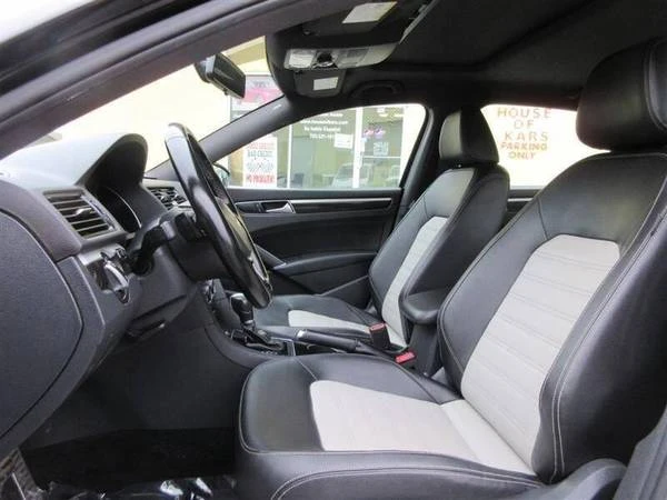 2018 Volkswagen Passat - Image 21 of 21