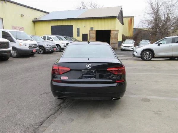 2018 Volkswagen Passat - Image 4 of 21