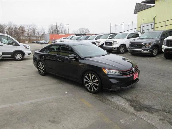 2018 Volkswagen Passat - Image 9 of 21