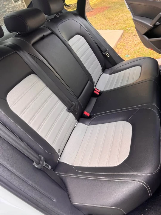 2018 Volkswagen Passat - Image 19 of 20