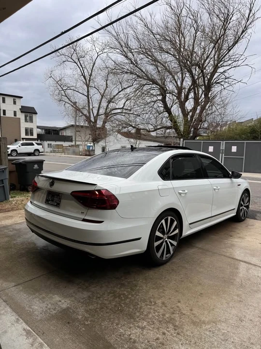 2018 Volkswagen Passat - Image 6 of 20