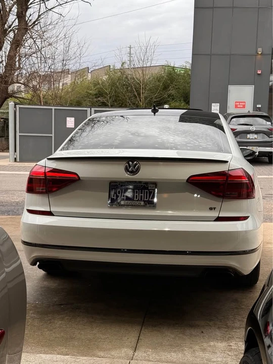 2018 Volkswagen Passat - Image 5 of 20