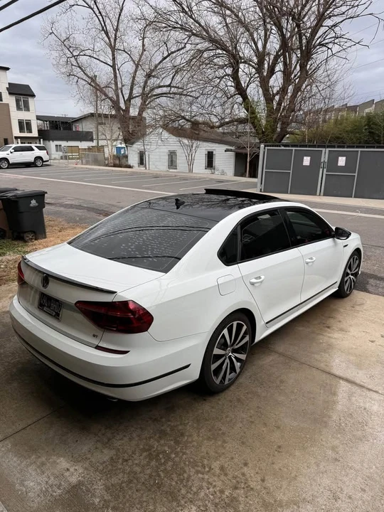 2018 Volkswagen Passat - Image 12 of 20