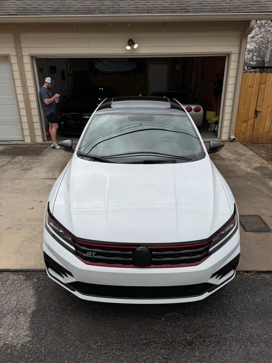 2018 Volkswagen Passat - Image 11 of 20