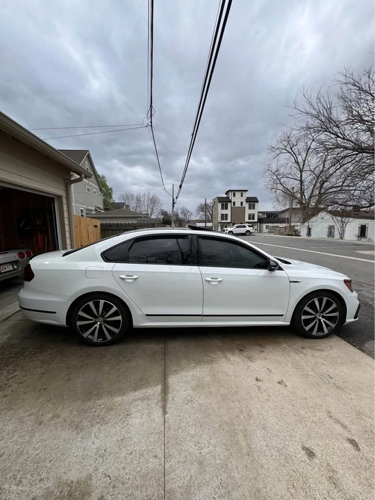 2018 Volkswagen Passat - Image 7 of 20