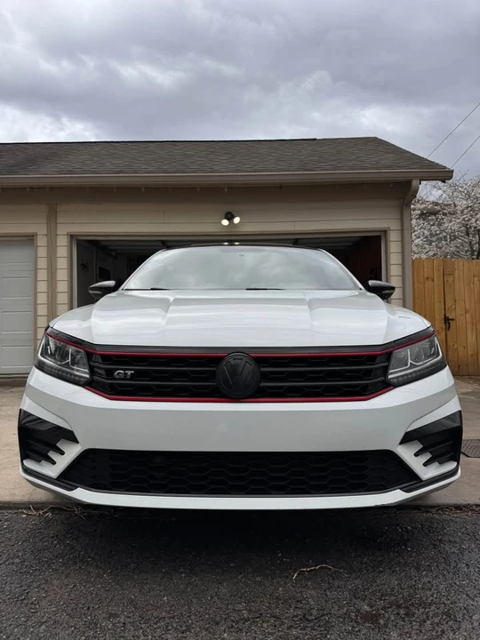 2018 Volkswagen Passat - Image 10 of 20