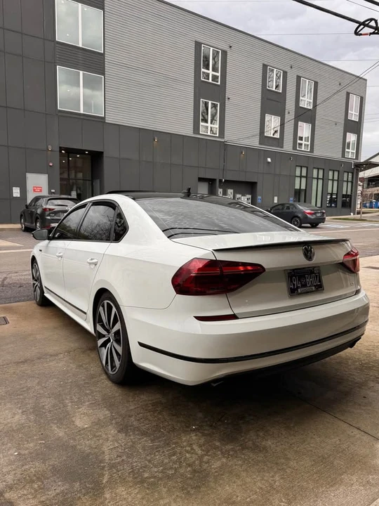 2018 Volkswagen Passat - Image 13 of 20