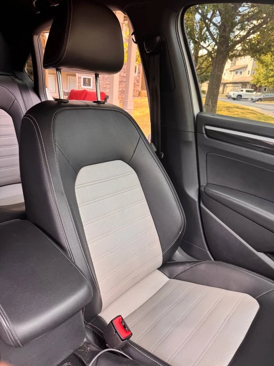 2018 Volkswagen Passat - Image 16 of 20