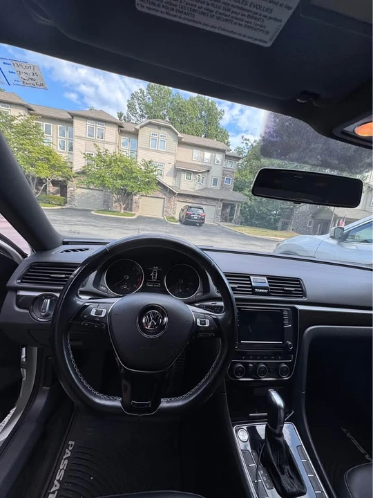 2018 Volkswagen Passat - Image 20 of 20