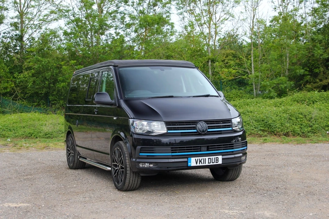 2018 Volkswagen EuroVan - Image 4 of 31