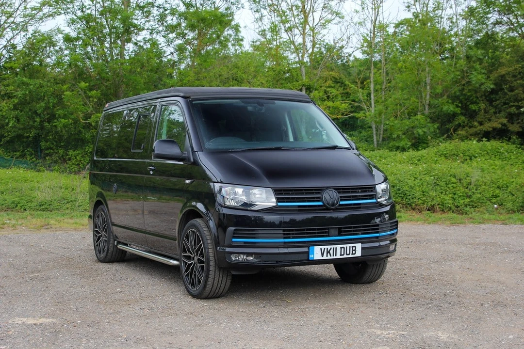 2018 Volkswagen EuroVan - Image 6 of 31