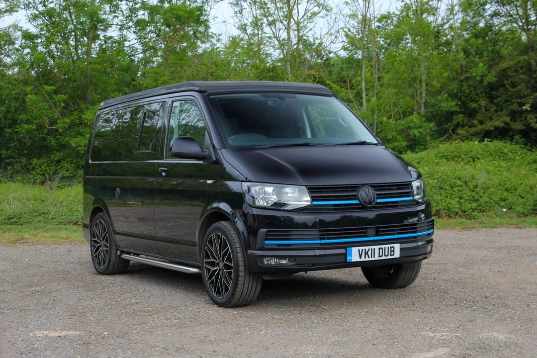 2018 Volkswagen EuroVan - Image 7 of 31