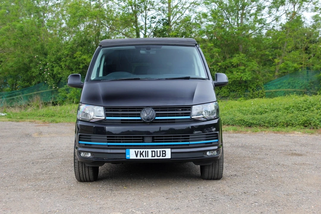 2018 Volkswagen EuroVan - Image 9 of 31
