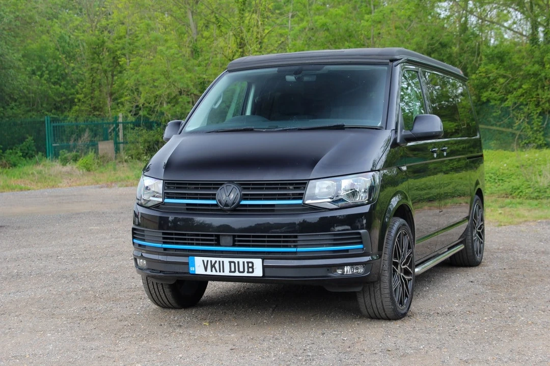 2018 Volkswagen EuroVan - Image 10 of 31