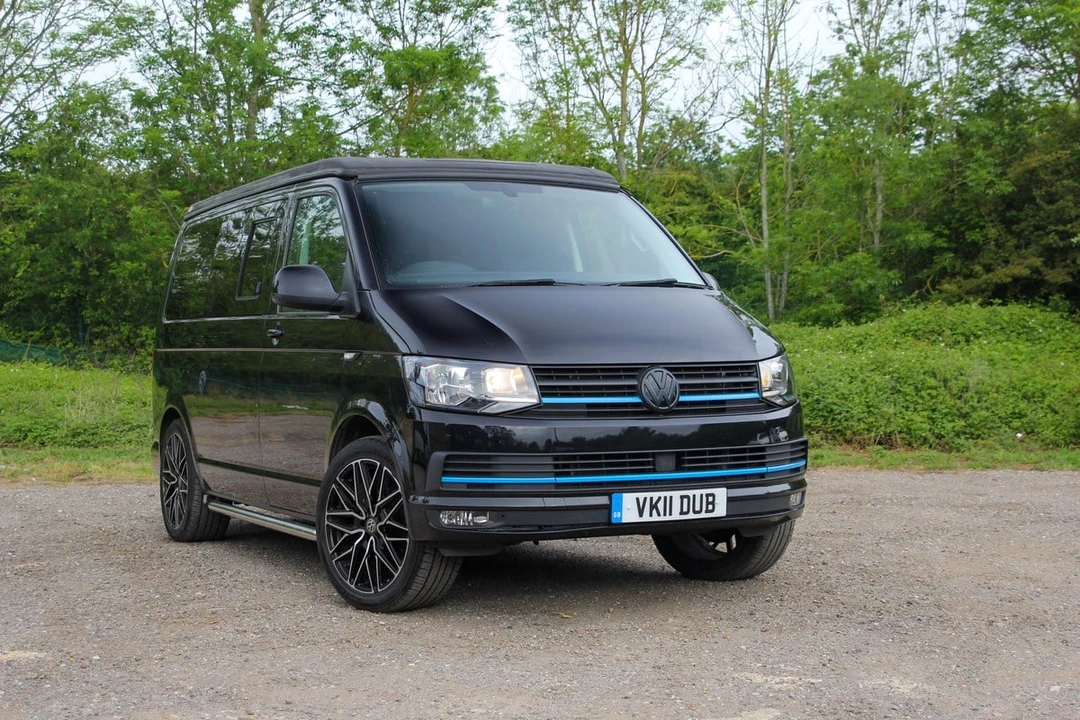 2018 Volkswagen EuroVan - Image 2 of 31