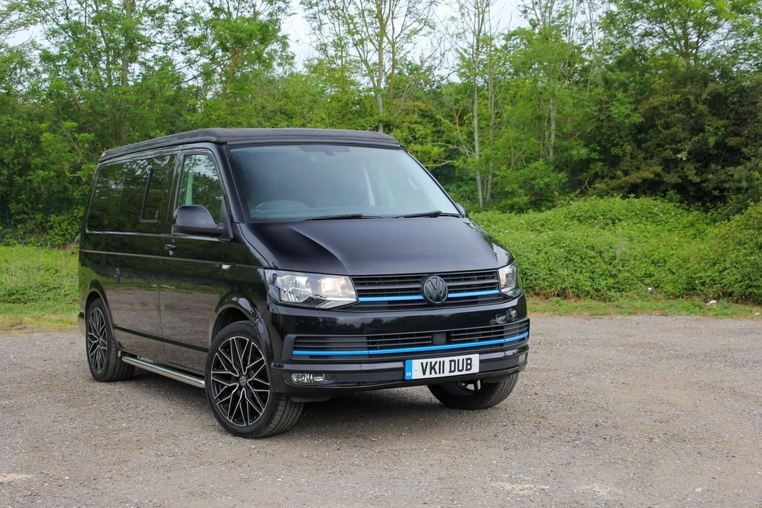 2018 Volkswagen EuroVan - Image 11 of 31
