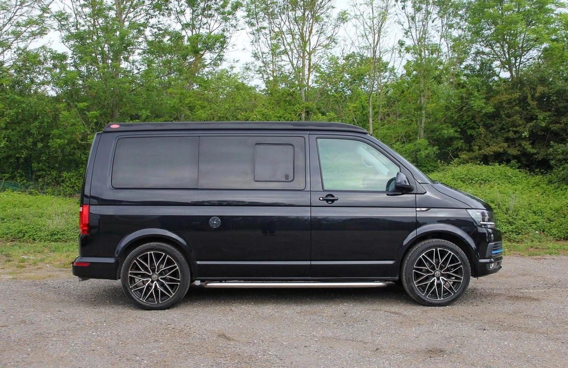 2018 Volkswagen EuroVan - Image 14 of 31